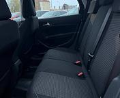 Peugeot 308 T9 · Рестайли, 2020 г., механика, дизель - фото 15