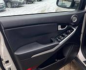 SsangYong Actyon II · Рестайлинг , 2013 г., механика, бензин - фото 9