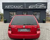 Volkswagen Golf IV , 2003 г., механика, дизель - фото 5