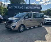 Opel Vivaro II, 2018 г., механика, дизель - фото 3