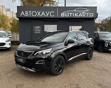 Peugeot 5008 II - фото 3