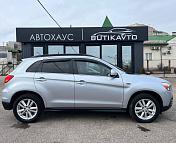 Mitsubishi ASX I , 2011 г., механика, дизель - фото 8