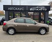 Renault Logan II · Рестайлинг , 2019 г., механика, бензин  - фото 8