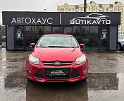 Ford Focus III , 2012 г., робот, бензин - фото 2