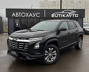 Chevrolet Equinox IV , 2024 г., вариатор, бензин - фото 3