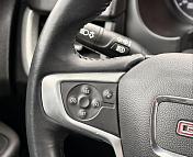 GMC Terrain II , 2020 г., автомат, бензин - фото 17