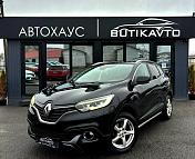 Renault Kadjar I , 2015 г., механика, дизель - фото 3