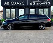 Peugeot 308 T9 , 2015 г., механика, дизель - фото 7