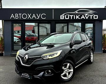 Renault Kadjar I - фото 3