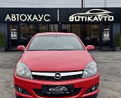 Opel Astra H , 2007 г., механика, бензин - фото 2