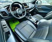 Nissan Qashqai III , 2021 г., механика, бензин - фото 11