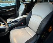 Infiniti QX55 I , 2021 г., вариатор, бензин  - фото 15