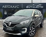 Renault Kaptur I , 2017 г., вариатор, бензин - фото 3