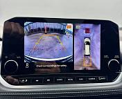 Nissan Rogue III , 2022 г., вариатор, бензин - фото 16