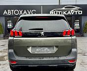 Peugeot 5008 II , 2019 г., механика, дизель - фото 5