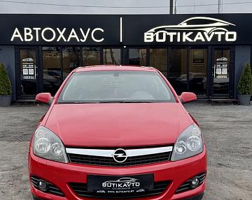 Opel Astra H - фото 2