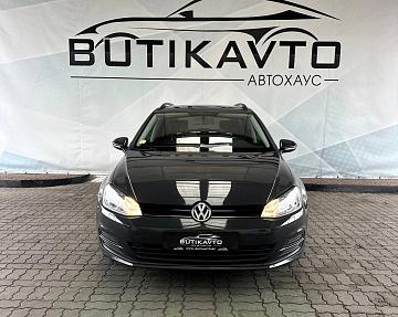 Volkswagen Golf VII - фото 2