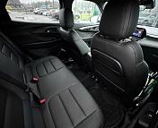 Chevrolet TrailBlazer III · Рестайлинг , 2024 г., автомат, бензин - фото 12