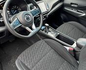 Nissan Kicks  I , 2021 г., автомат, бензин  - фото 10