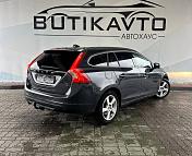 Volvo V60 I , 2011 г., механика, дизель - фото 7