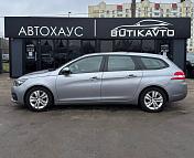 Peugeot 308 T9 · Рестайлинг , 2019 г., механика, бензин - фото 8