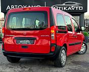 Mercedes-Benz Citan W415 , 2016 г., механика, дизель - фото 6