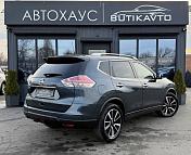 Nissan X-Trail III (T32) , 2016 г., вариатор, дизель - фото 7