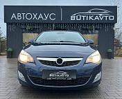 Opel Astra J , 2011 г., механика, дизель - фото 2