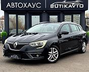 Renault Megane IV , 2019 г., робот, дизель - фото 3