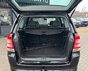 Opel Zafira B · Рестайлинг , 2011 г., механика, дизель - фото 10