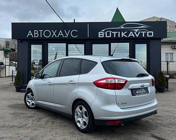 Ford C-MAX II - фото 5