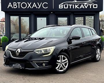 Renault Megane IV - фото 3