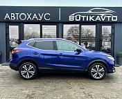 Nissan Qashqai II · Рестайлинг , 2020 г., робот, дизель - фото 13