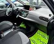 Citroen C4 Grand Picasso II · Рестайлинг , 2018 г., механика, бензин - фото 11