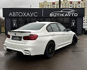 BMW 3 серия F30 F31 , 2012 г., автомат, дизель - фото 6