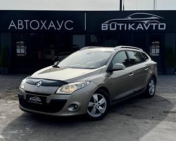 Renault Megane III - фото 3