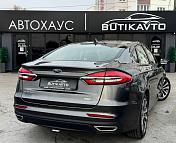 Ford Fusion USA II · 2-й рестайлинг , 2020 г., автомат, бензин - фото 7