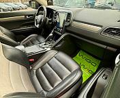 Renault Koleos II · Рестайлинг , 2019 г., вариатор, дизель - фото 11