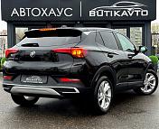 Buick Encore GX I , 2022 г., вариатор, бензин - фото 6