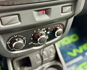 Renault Duster I · Рестайлинг , 2017 г., механика, бензин - фото 17