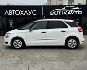 Citroen C4 Picasso II , 2014 г., механика, дизель - фото 4