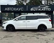 Kia Carnival III , 2017 г., автомат, дизель - фото 22