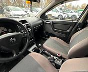 Opel Astra G , 2002 г., механика, дизель  - фото 7