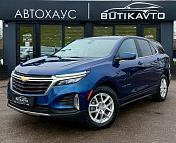 Chevrolet Equinox III · Рестайлинг , 2022 г., автомат, бензин - фото 3