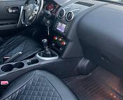 Nissan Qashqai+2 I · Рестайлинг , 2010 г., механика, дизель - фото 11