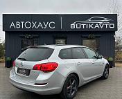 Opel Astra J , 2011 г., механика, дизель - фото 6