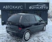 Opel Meriva I · Рестайлинг , 2008 г., механика, бензин - фото 6