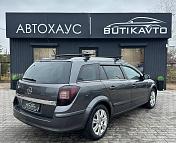 Opel Astra H · Рестайлинг , 2009 г., механика, дизель - фото 6