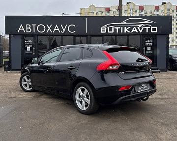 Volvo V40 II - фото 4