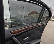 BMW 5 серия E60 E61 · Рестайлинг , 2007 г., автомат, бензин  - фото 17